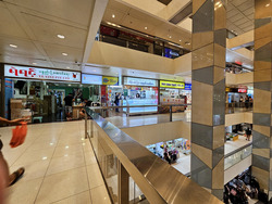 Peninsula Plaza (D6), Retail #506487641